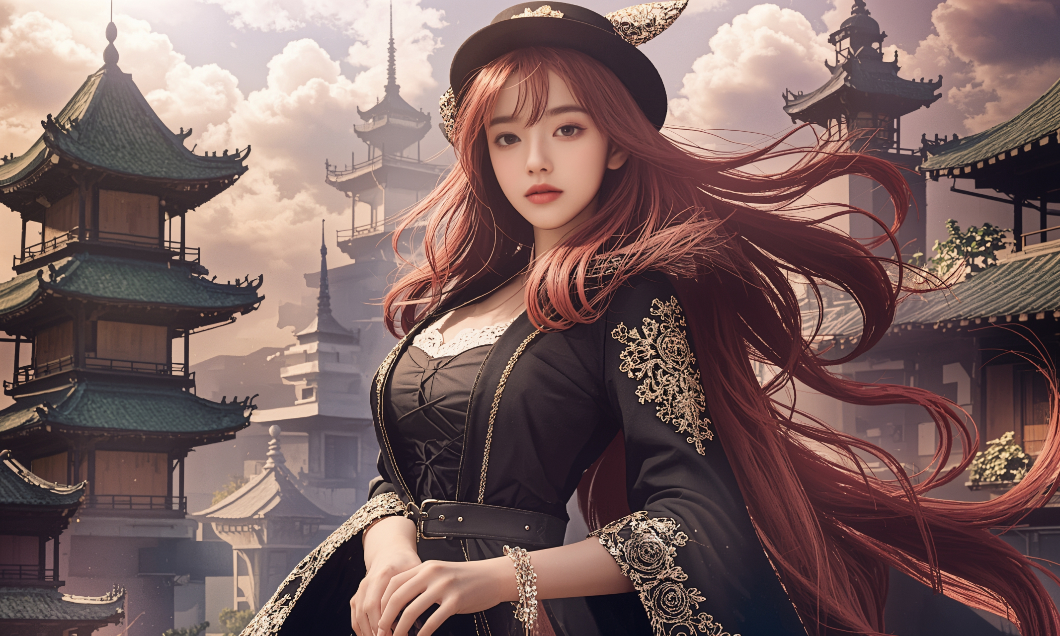 团结才能共赢 携手方可共进——中国以高水平对外开放为世界经济注入暖流